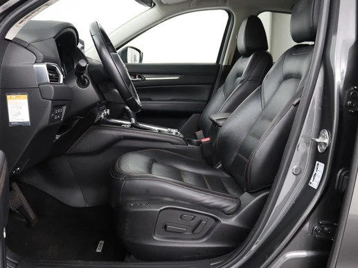 Mazda CX-5 - Afbeelding 4 van 30