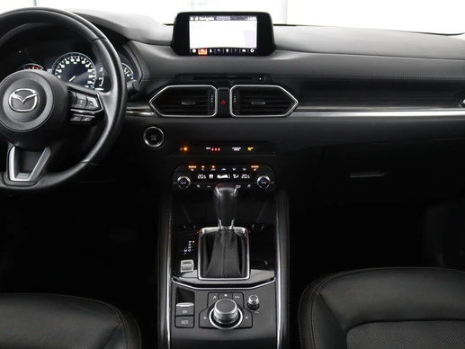 Mazda CX-5 - Afbeelding 7 van 30