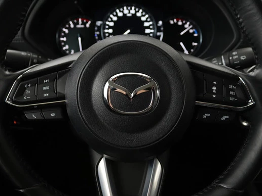 Mazda CX-5 - Afbeelding 11 van 30
