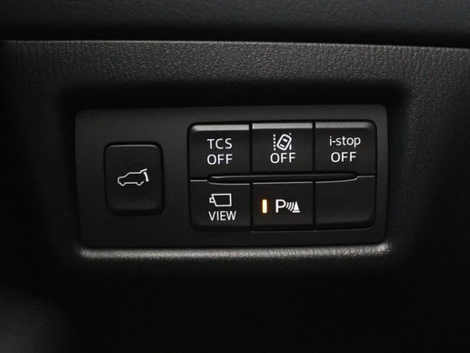 Mazda CX-5 - Afbeelding 15 van 30