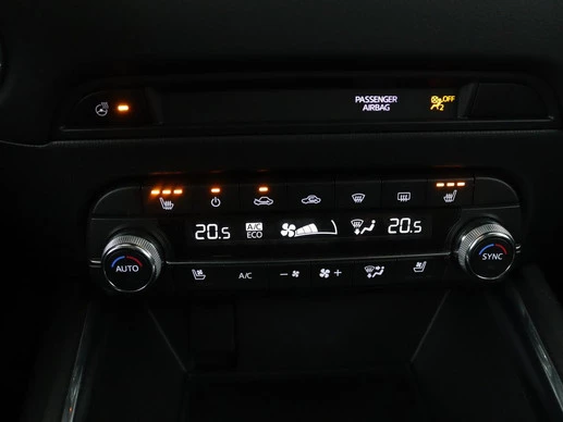 Mazda CX-5 - Afbeelding 18 van 30