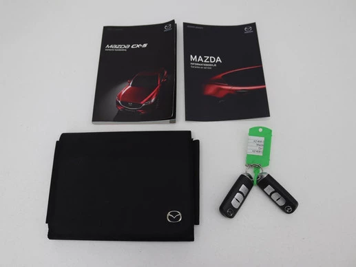 Mazda CX-5 - Afbeelding 28 van 30