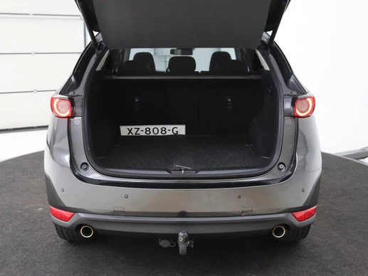 Mazda CX-5 - Afbeelding 30 van 30