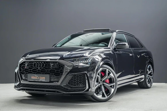 Audi RSQ8 - Afbeelding 1 van 30