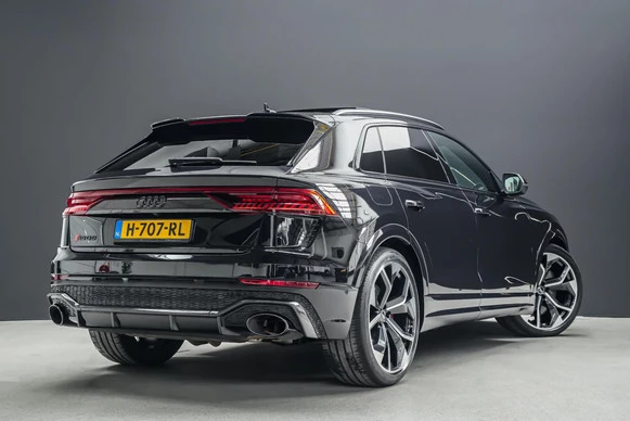 Audi RSQ8 - Afbeelding 2 van 30