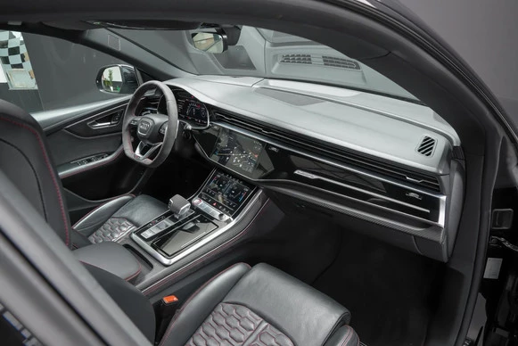 Audi RSQ8 - Afbeelding 3 van 30