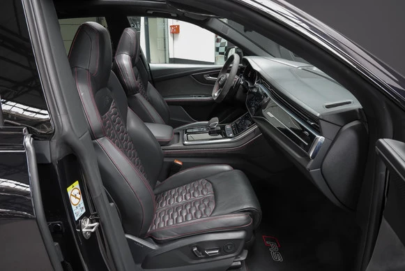 Audi RSQ8 - Afbeelding 4 van 30