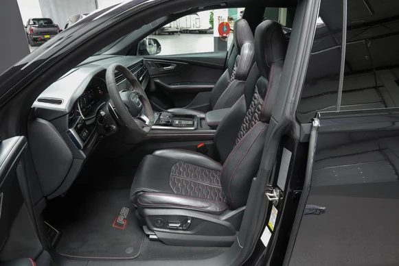 Audi RSQ8 - Afbeelding 5 van 30