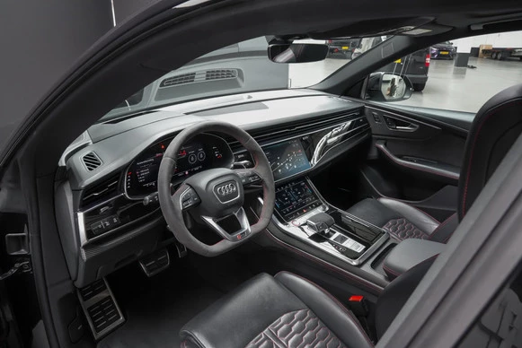 Audi RSQ8 - Afbeelding 6 van 30