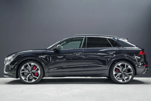 Audi RSQ8 - Afbeelding 7 van 30