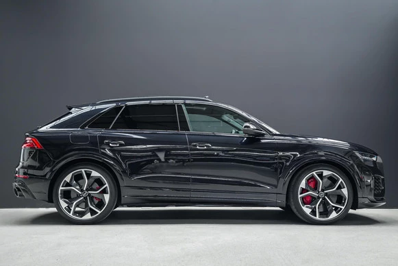 Audi RSQ8 - Afbeelding 8 van 30