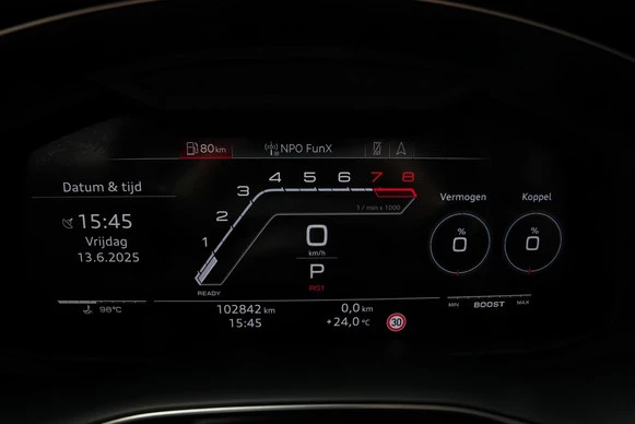 Audi RSQ8 - Afbeelding 10 van 30