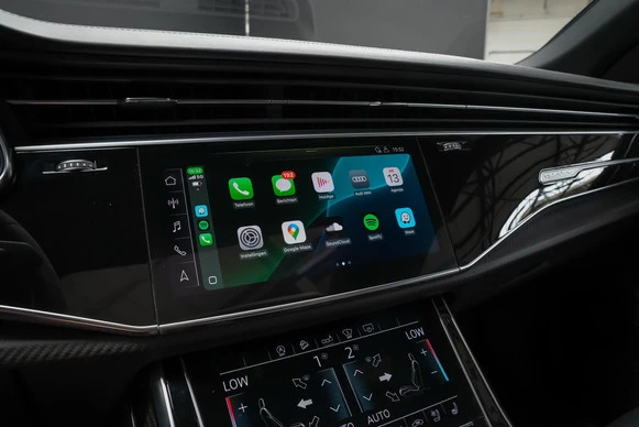 Audi RSQ8 - Afbeelding 16 van 30