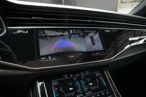 Audi RSQ8 - Afbeelding 17 van 30