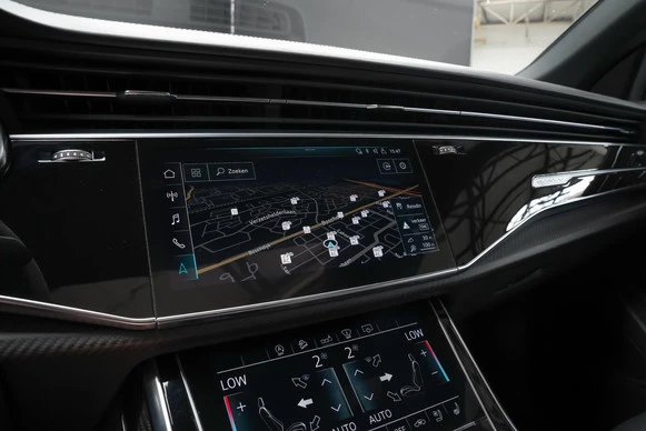Audi RSQ8 - Afbeelding 18 van 30