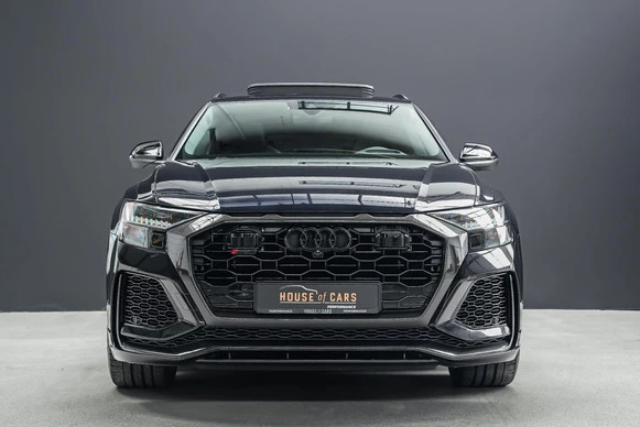 Audi RSQ8 - Afbeelding 20 van 30