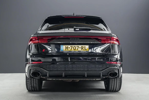 Audi RSQ8 - Afbeelding 21 van 30