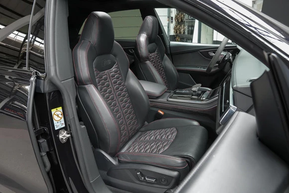 Audi RSQ8 - Afbeelding 22 van 30