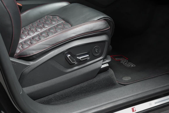 Audi RSQ8 - Afbeelding 23 van 30