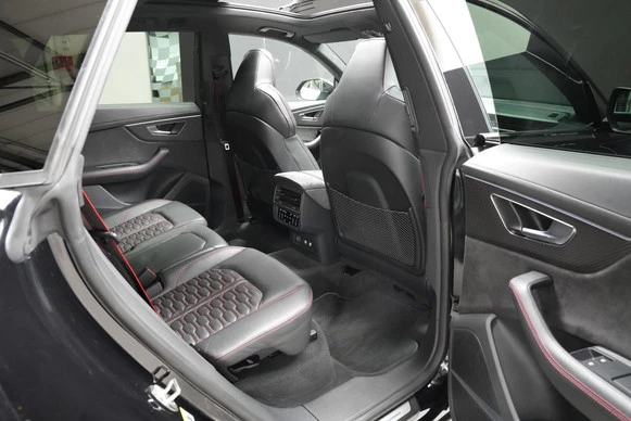 Audi RSQ8 - Afbeelding 24 van 30
