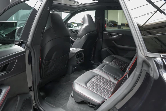 Audi RSQ8 - Afbeelding 26 van 30
