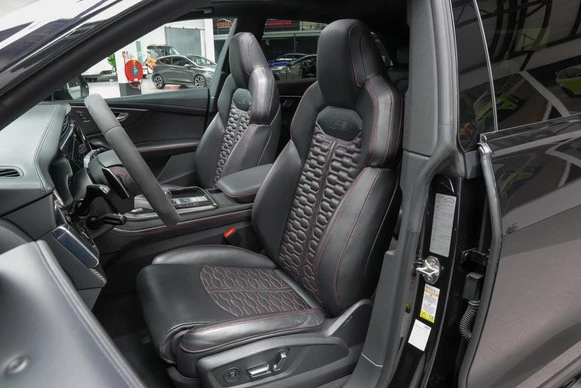 Audi RSQ8 - Afbeelding 27 van 30