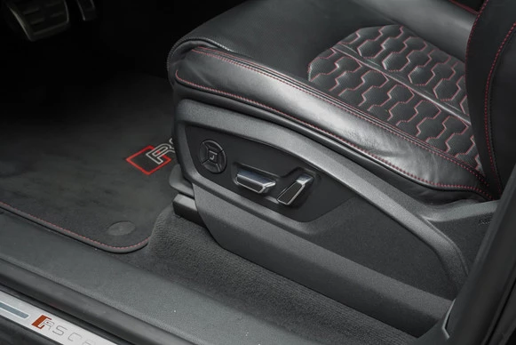 Audi RSQ8 - Afbeelding 28 van 30