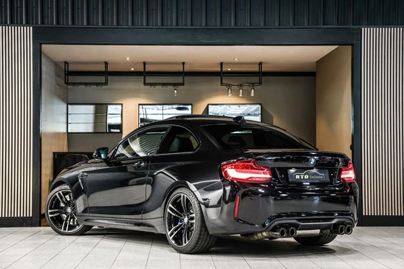 BMW M2 - Afbeelding 3 van 30
