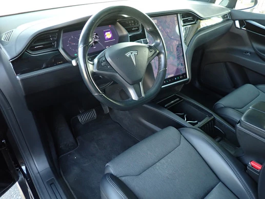 Tesla Model X - Afbeelding 10 van 30