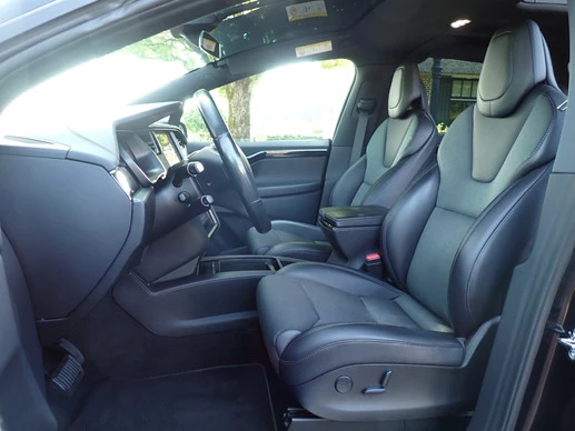 Tesla Model X - Afbeelding 11 van 30