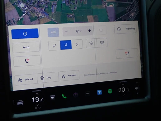 Tesla Model X - Afbeelding 20 van 30