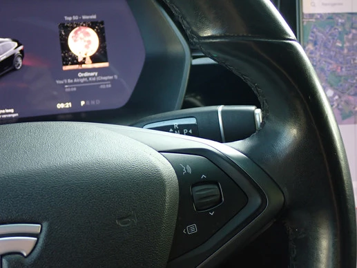Tesla Model X - Afbeelding 29 van 30