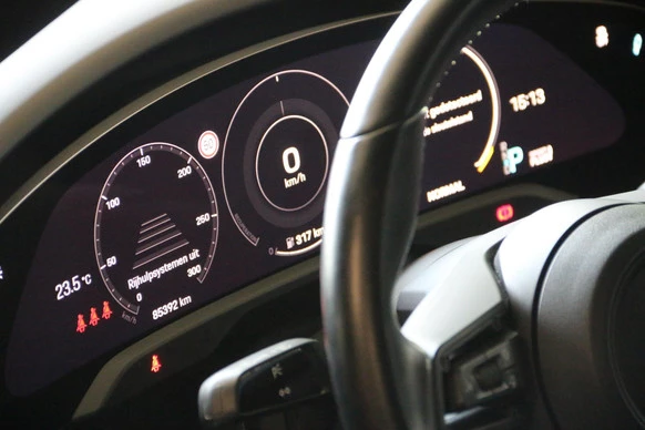 Porsche Taycan - Afbeelding 12 van 19
