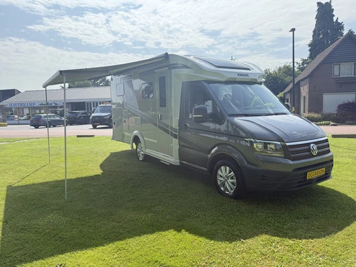 Knaus 640 MEG Van Ti Plus Platinum - Afbeelding 3 van 30