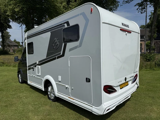 Knaus 640 MEG Van Ti Plus Platinum - Afbeelding 6 van 30