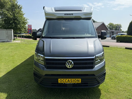 Knaus 640 MEG Van Ti Plus Platinum - Afbeelding 9 van 30