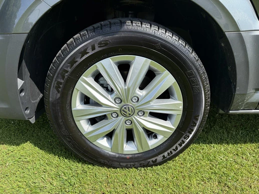 Knaus 640 MEG Van Ti Plus Platinum - Afbeelding 10 van 30