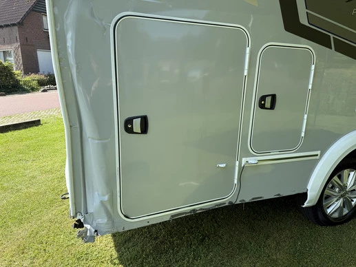 Knaus 640 MEG Van Ti Plus Platinum - Afbeelding 13 van 30