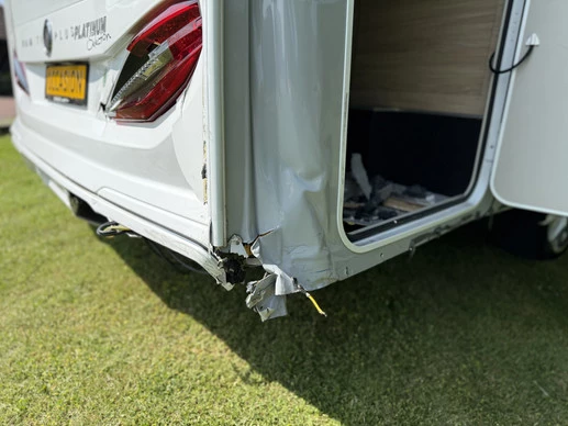 Knaus 640 MEG Van Ti Plus Platinum - Afbeelding 15 van 30