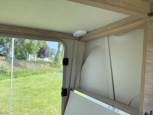 Knaus 640 MEG Van Ti Plus Platinum - Afbeelding 17 van 30