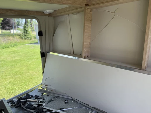 Knaus 640 MEG Van Ti Plus Platinum - Afbeelding 18 van 30