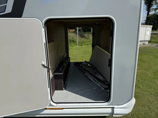 Knaus 640 MEG Van Ti Plus Platinum - Afbeelding 19 van 30