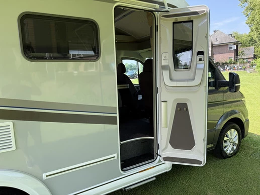 Knaus 640 MEG Van Ti Plus Platinum - Afbeelding 21 van 30