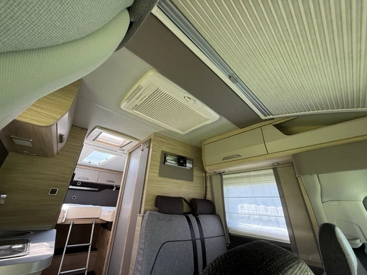 Knaus 640 MEG Van Ti Plus Platinum - Afbeelding 23 van 30