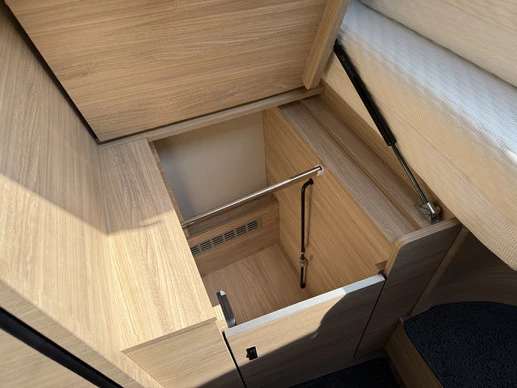Knaus 640 MEG Van Ti Plus Platinum - Afbeelding 29 van 30