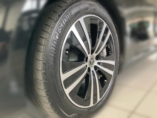 Mercedes-Benz EQE - Afbeelding 4 van 14