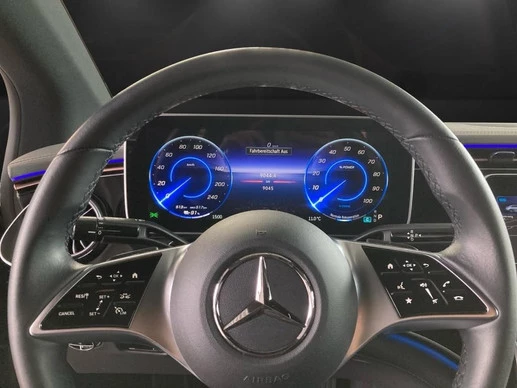 Mercedes-Benz EQE - Afbeelding 7 van 14