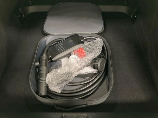 Mercedes-Benz EQE - Afbeelding 13 van 14