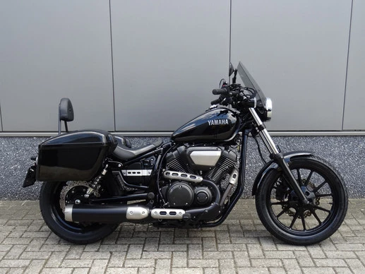 Yamaha XV - Afbeelding 1 van 17