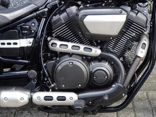 Yamaha XV - Afbeelding 4 van 17